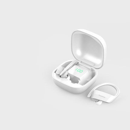 Motionware Over-ear Headphones