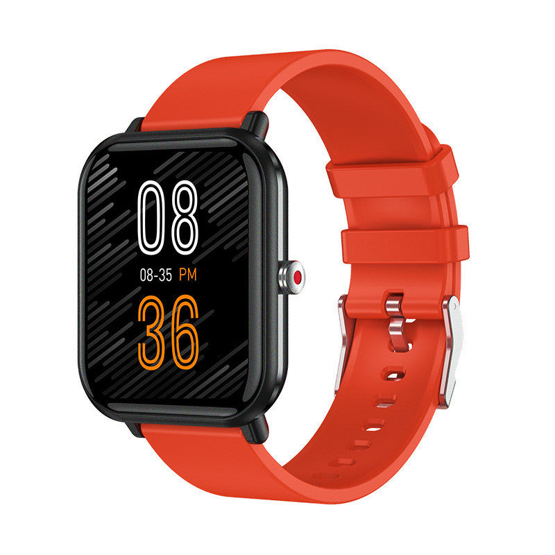 MotionWare Smartwatch Gen 2
