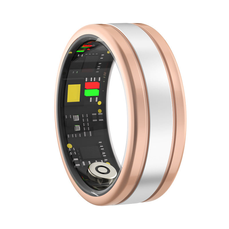 MotionWare Smart Ring Gen 3