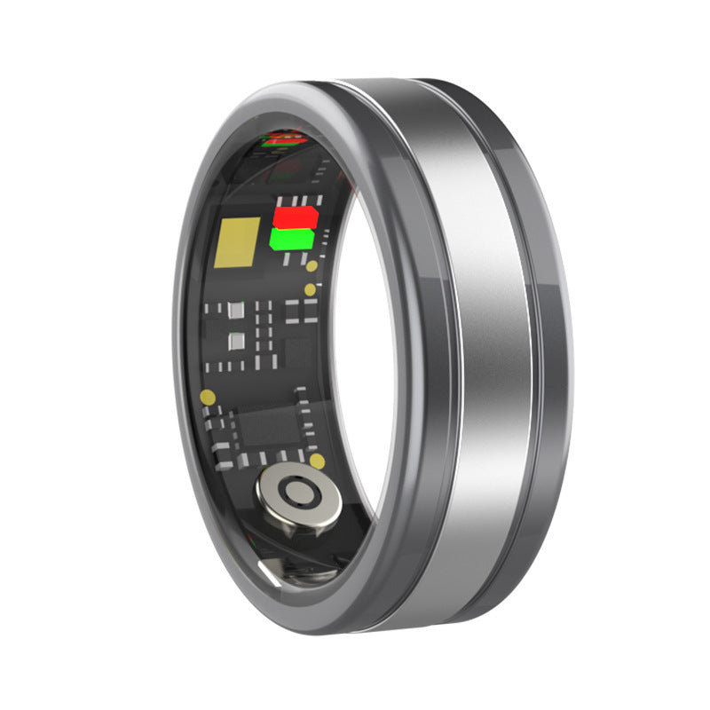 MotionWare Smart Ring Gen 3