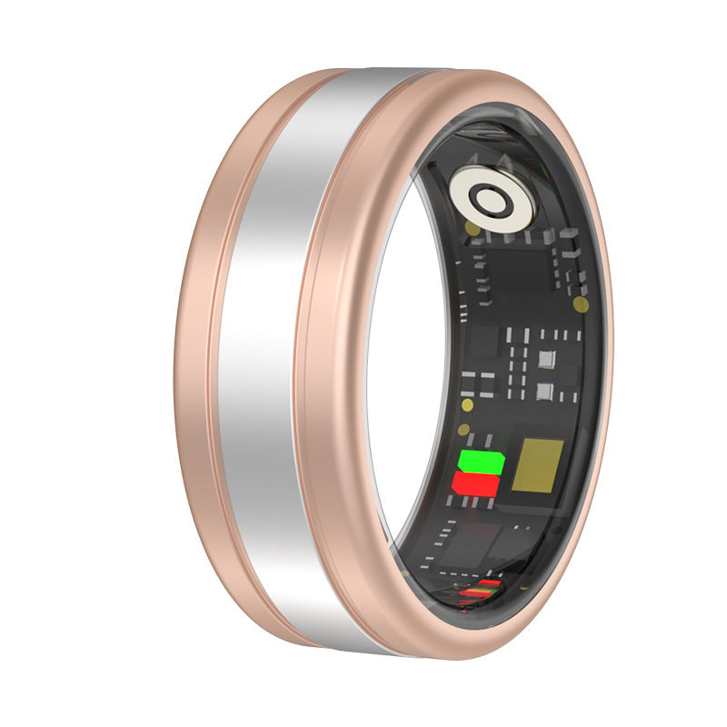 MotionWare Smart Ring Gen 3