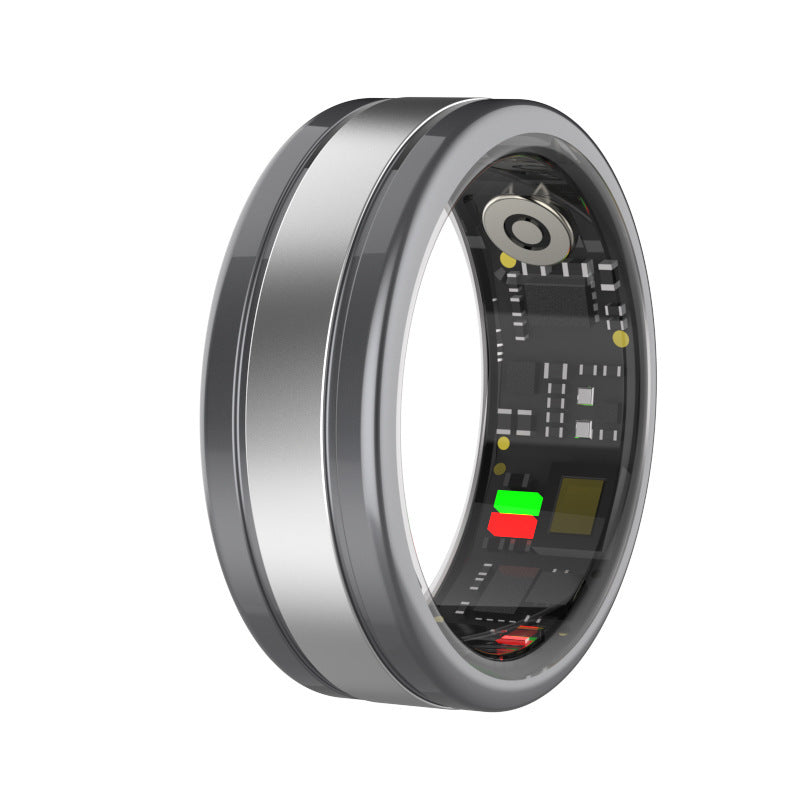 MotionWare Smart Ring Gen 3